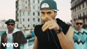 Enrique Iglesias - SÚBEME LA RADIO REMIX (feat. Descemer Bueno & Jacob Forever) (Video ufficiale e testo)