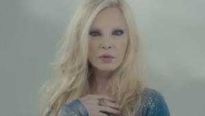 Patty Pravo - Cieli immensi (Video ufficiale e testo)