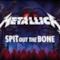 Metallica - Spit Out the Bone (Video ufficiale e testo)