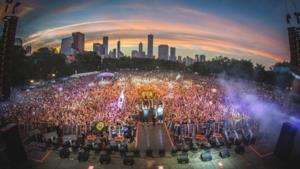 Adventure Club - Lollapalooza Chicago 2016