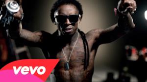 (VIDEO) Lil Wayne - Mirror (ft. Bruno Mars)