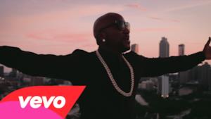 Jeezy - Me OK (Video ufficiale e testo)