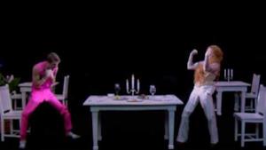 Scissor Sisters - She's My Man (Video ufficiale e testo)