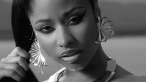 Nicki Minaj - Lookin Ass Nigga (video ufficiale, testo e traduzione)