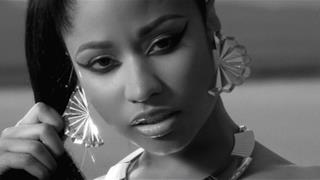 Nicki Minaj - Lookin Ass Nigga (video ufficiale, testo e traduzione)