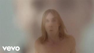 Iggy Pop - Lust for Life (Video ufficiale e testo)