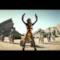 Azealia Banks - Heavy Metal and Reflective (Video ufficiale e testo)