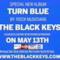 Black Keys: Turn Blue è il nuovo album 2014