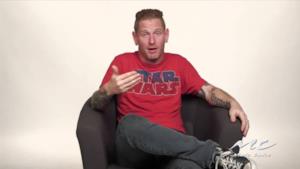 Corey Taylor degli Slipknot ha un messaggio per Kanye West (VIDEO)