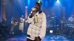 Snoop Dogg - Gin and Juice (Video ufficiale e testo)