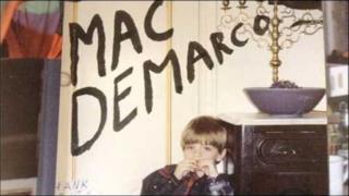 Mac Demarco - Salad Days (Video ufficiale e testo)