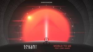 Tchami - World to Me (feat. Luke James)