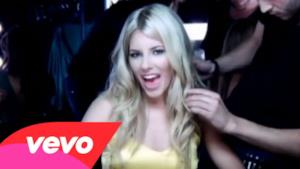 The Saturdays - If This Is Love (Video ufficiale e testo)