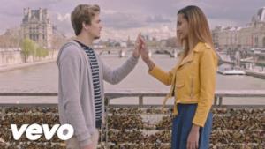 Kygo - I'm in Love (feat. James Vincent McMorrow) (Video ufficiale e testo)