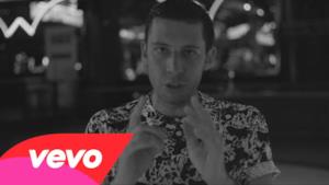 Example - Take Me as I Am (Video ufficiale e testo)