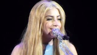 Lady Gaga - artRAVE: The ARTPOP Ball concerto completo (video)