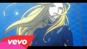 Britney Spears - Break The Ice (Video ufficiale e testo)