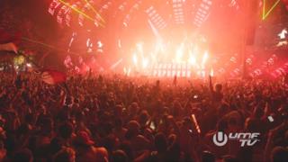 David Guetta – Live @ Ultra Music Festival 2017