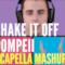 Mike Tompkins - Shake It Off / Pompeii (Video ufficiale e testo)