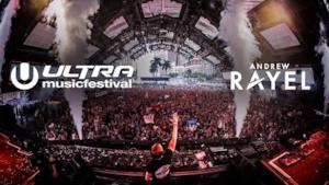 Andrew Rayel - Live @ Ultra Music Festival 2017