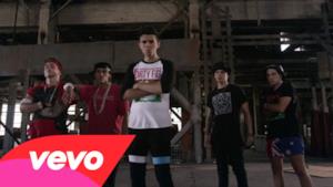 The Janoskians - This Freakin Song (Video ufficiale e testo)
