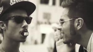 Moreno feat. Antonio Maggio - Interruttore generale (canzone d’autore) (video ufficiale e testo)