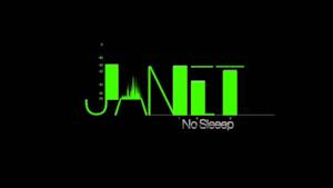 Janet Jackson - No Sleeep (audio ufficiale e testo)