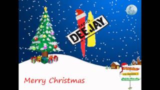 Elio e le Storie Tese - Tutti Pazzi X Mary XMas (canzone Natale 1998 Radio Deejay)