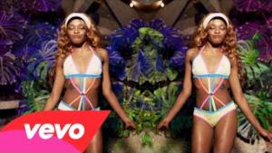 Azealia Banks - ATM Jam ft. Pharrell (video ufficiale e testo)