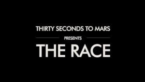 30 Seconds To Mars - The Race testo