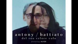 Franco Battiato - As Tears Go By (Video ufficiale e testo)