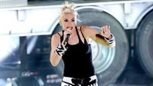 No Doubt - Settle Down live ai Teen Choice Awards 2012 [VIDEO]