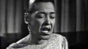 Billie Holiday - Strange Fruit (Video ufficiale e testo)