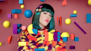 Katy Perry - This Is How We Do (Video ufficiale e testo)