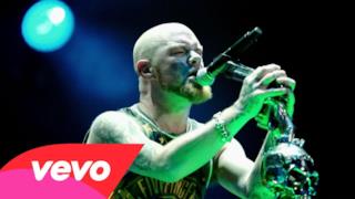 Five Finger Death Punch - Wash It All Away (Video ufficiale e testo)