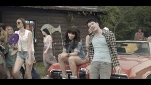 Owl City & Carly Rae Jepsen - Good Time (Video ufficiale e testo)