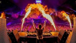 Hardwell​ Live @ World Club Dome 2017