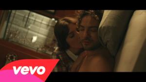 David Bisbal - Tú y Yo (Video ufficiale e testo)