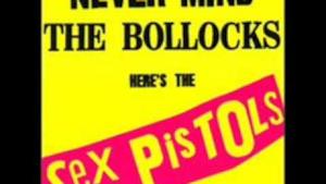 Sex Pistols - Anarchy In The UK (Video ufficiale e testo)