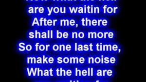 JAY Z - Encore (Video ufficiale e testo)