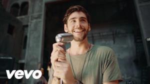 Alvaro Soler - Sofia (Video ufficiale e testo)