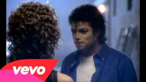 Michael Jackson - The Way You Make Me Feel (Video ufficiale e testo)