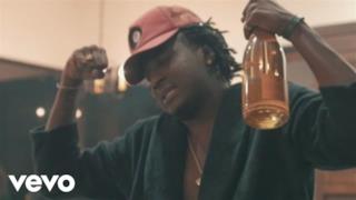 K CAMP - Hungry n Lurkin (Video ufficiale e testo)