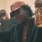 K CAMP - Hungry n Lurkin (Video ufficiale e testo)