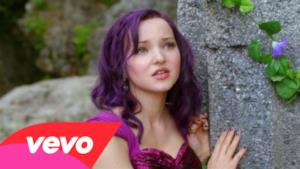 Dove Cameron - If Only (Video ufficiale e testo)