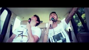 Fransk8 - Feel The Summer (Video ufficiale e testo)