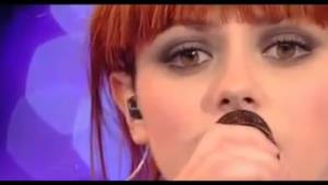 Annalisa Scarrone - Questo bellissimo gioco (Amici 2011)