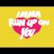 Major Lazer - Run Up (feat. PARTYNEXTDOOR & Nicki Minaj) (Video ufficiale e testo)