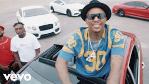 YG - Why You Always Hatin? (feat. Drake & Kamaiyah) (Video ufficiale e testo)