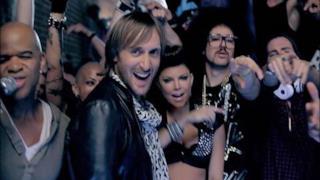 David Guetta - Gettin' Over You (Video ufficiale e testo)